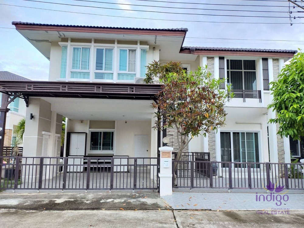 NEW All Houses Chiang Mai Real Estate Chiang Mai Houses for Rent Chiang Mai Condo for Rent