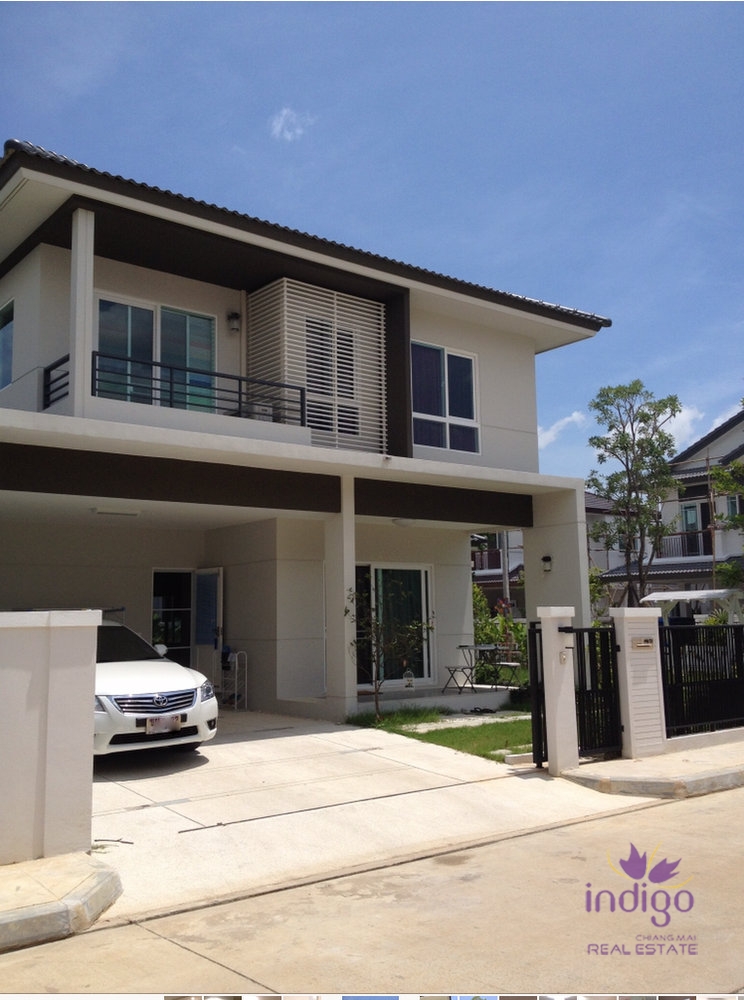 Chiang Mai Real Estate Chiang Mai Houses for Rent Chiang Mai Condo