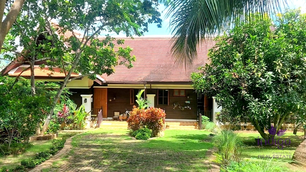 NEW All Houses Chiang Mai Real Estate Chiang Mai Houses for Rent