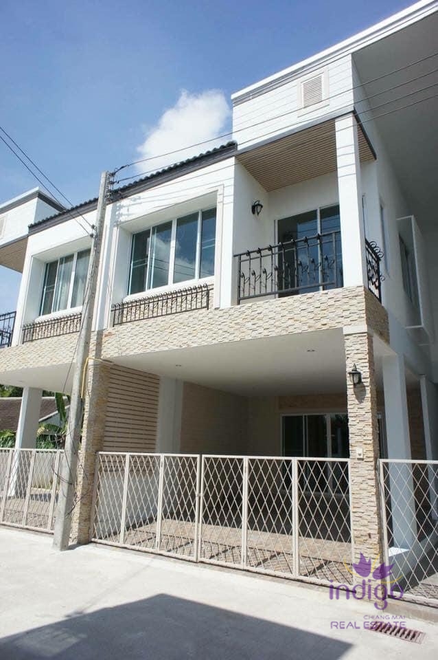 Houses for Rent - Mueang Chiang Mai