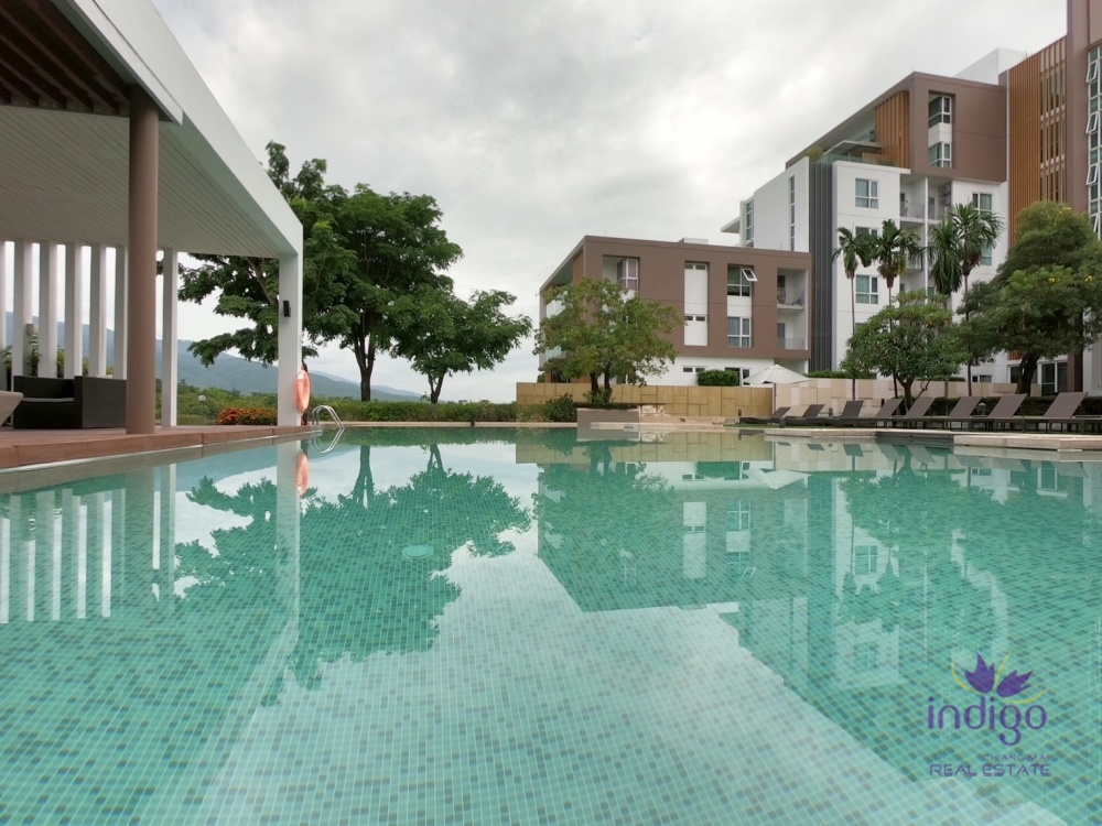 Condos for Rent - Mueang Chiang Mai