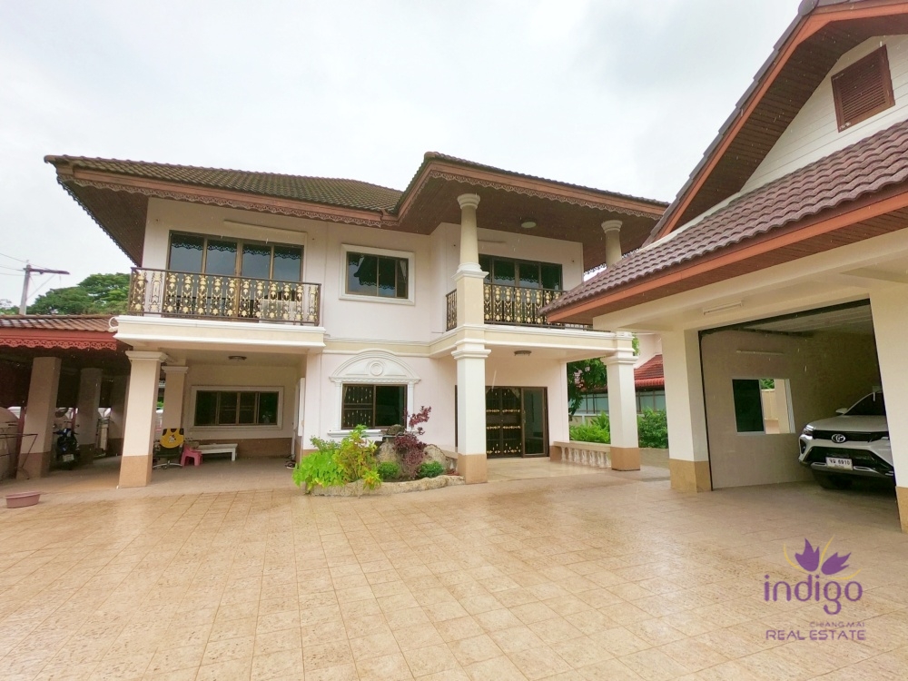 Houses for Sale - Mueang Chiang Mai