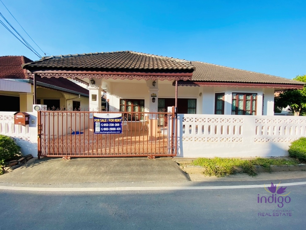 Houses for Rent - Mueang Chiang Mai