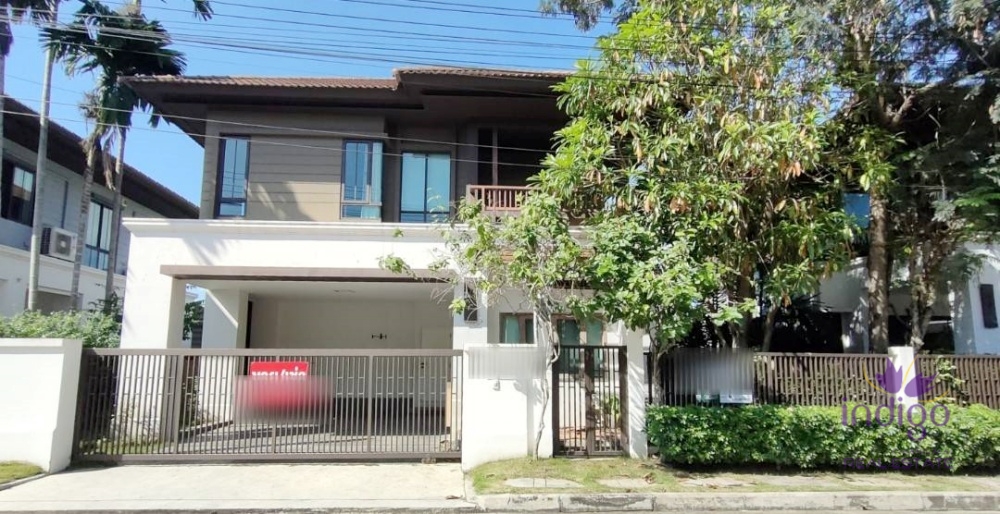 Houses for Rent - San Sai