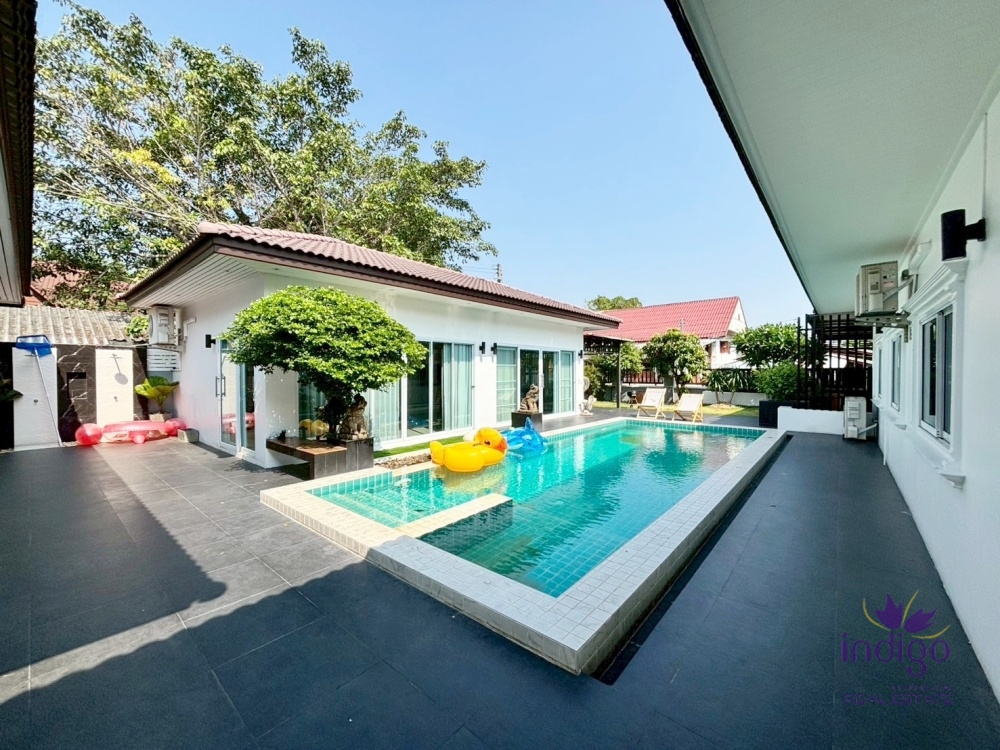 Houses for Rent - Saraphi