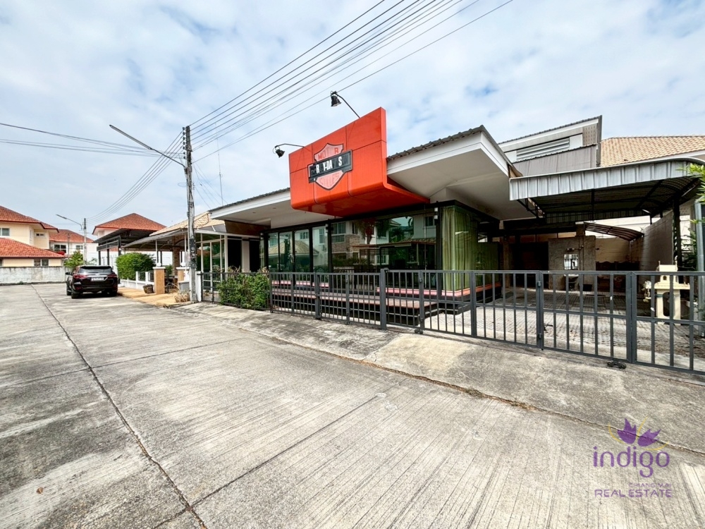 Houses for Rent - San Sai