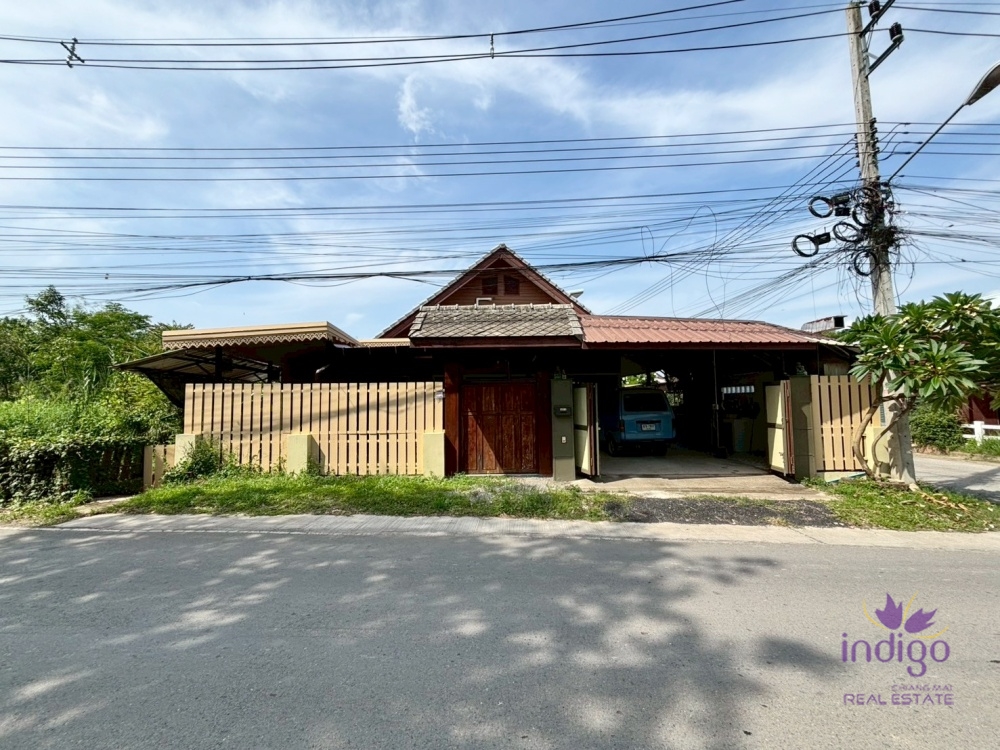 ขายบ้าน - เมืองเชียงใหม่