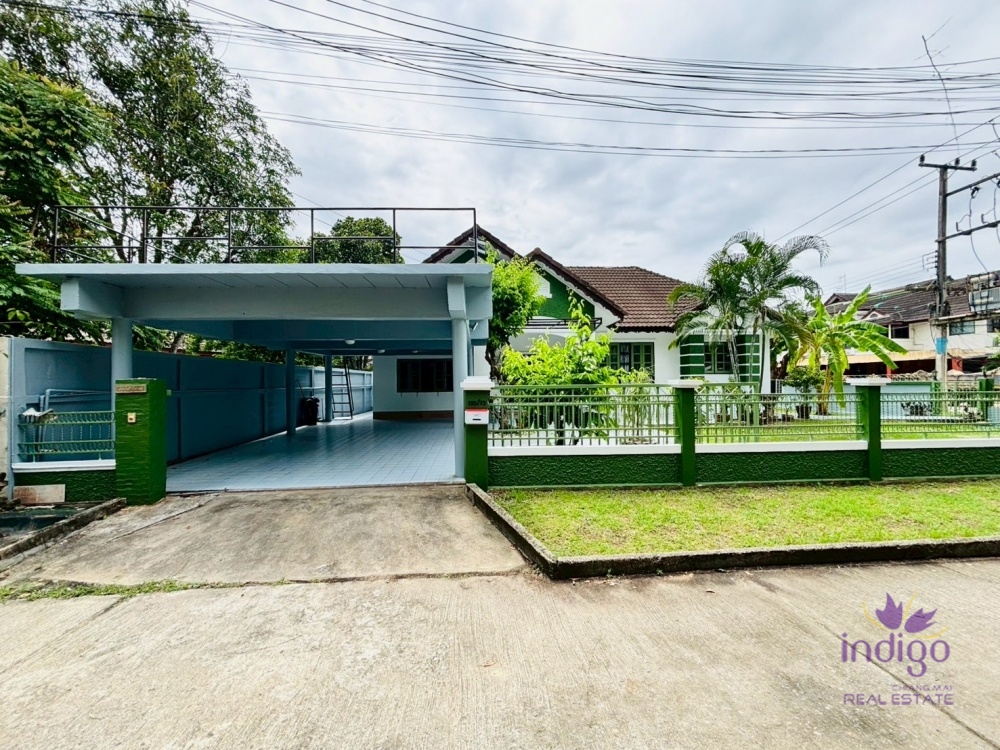 Houses for Rent - Mueang Chiang Mai