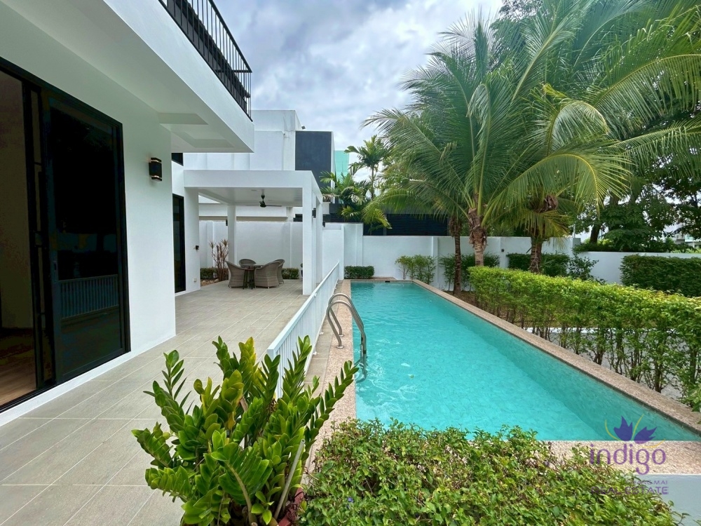 ขายบ้าน - หางดง