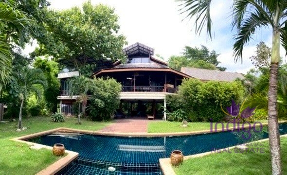 Houses for Sale - Mae Rim