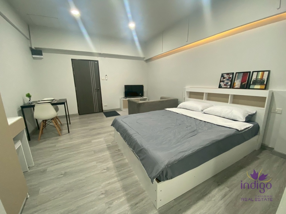 Condos for Sale - Mueang Chiang Mai