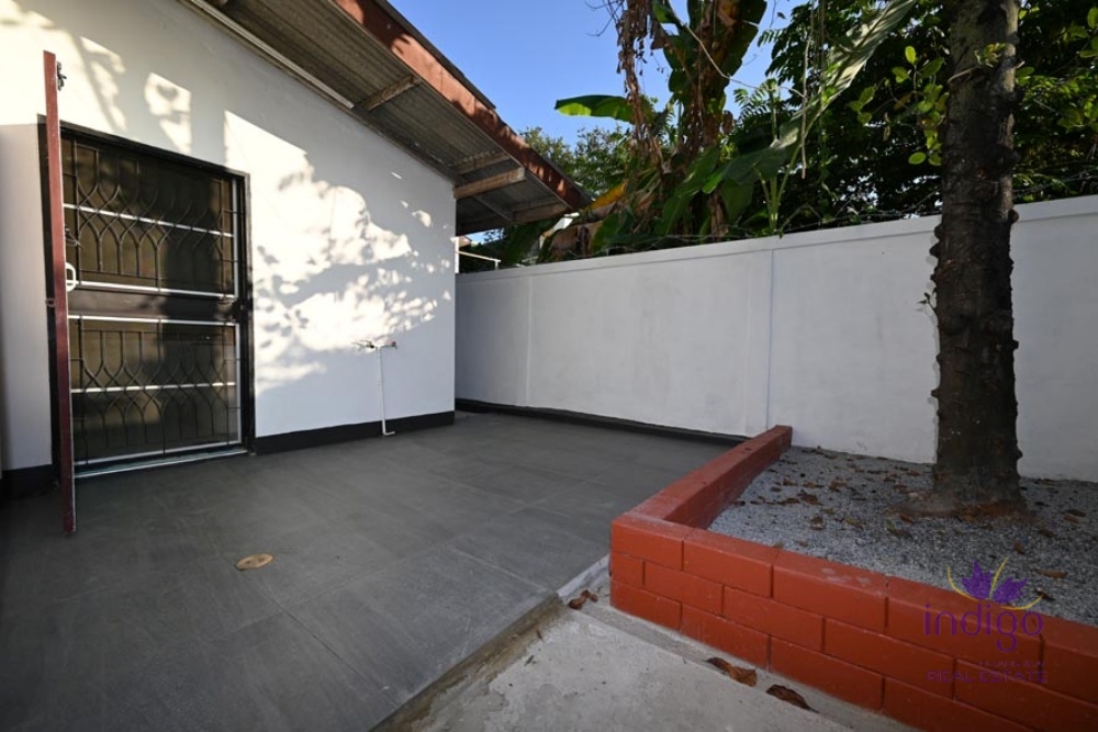 บ้านให้เช่า - สันทราย