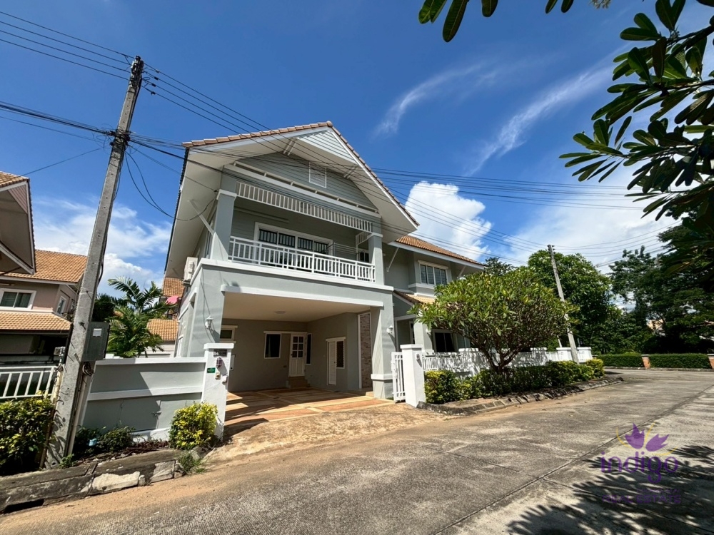 บ้านให้เช่า - ดอยสะเก็ด