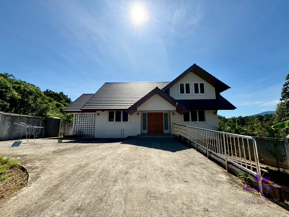 Houses for Sale - Mae Rim