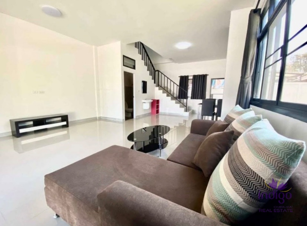 Townhouses For Rent - Mae Rim