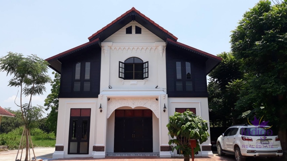 Houses for Sale - Hang Dong