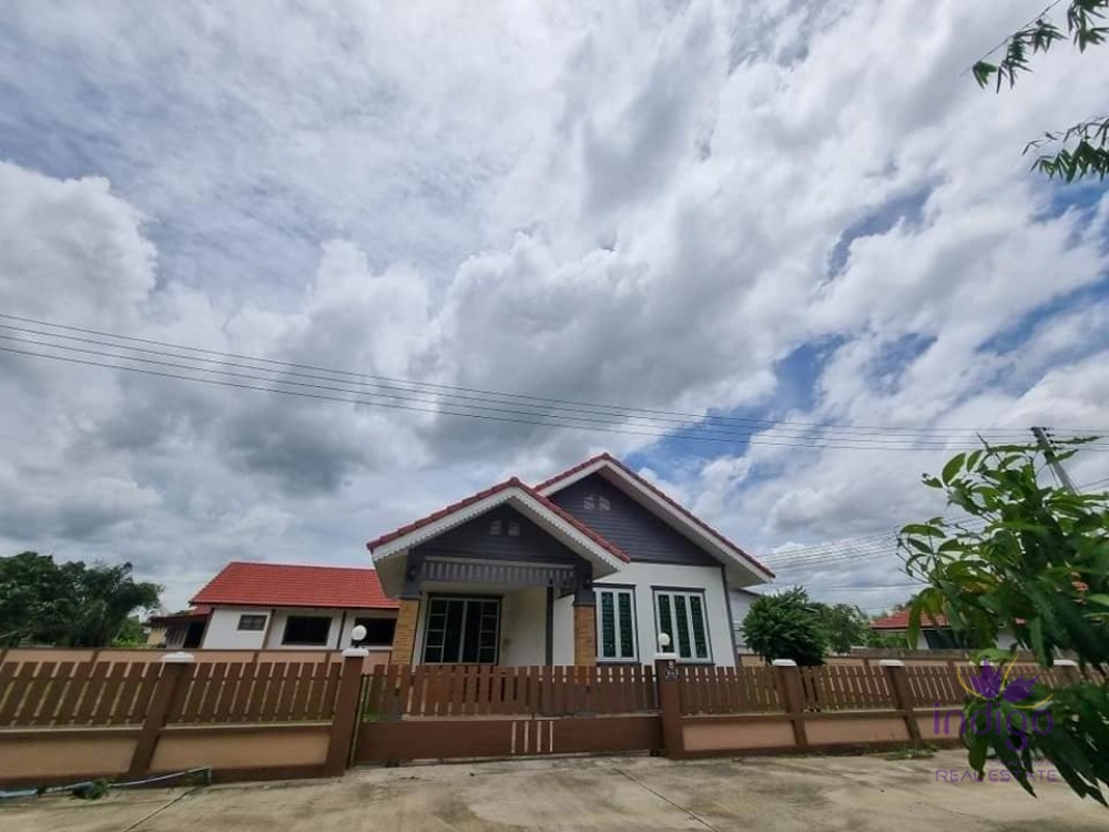 Houses for Sale - San Kamphaeng