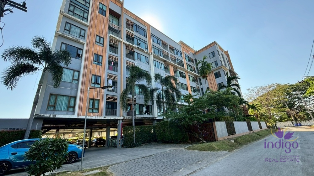 Condos for Sale - Mueang Chiang Mai