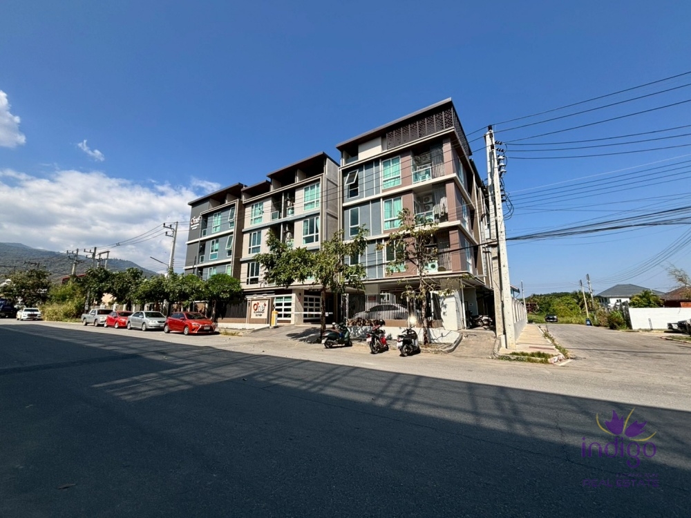 Condos for Rent - Mueang Chiang Mai