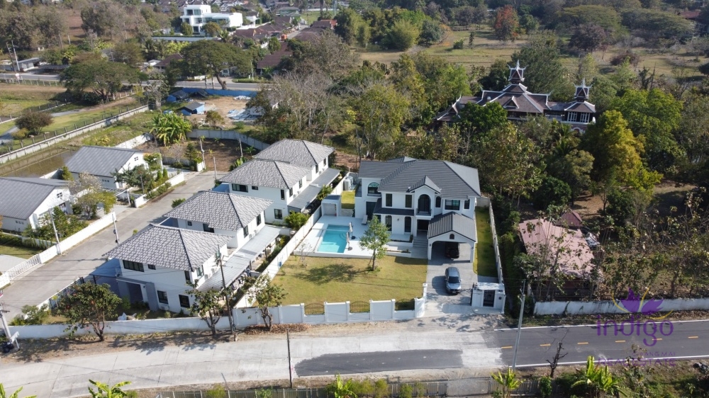 Houses for Sale - Mae Rim