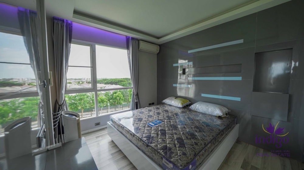 Condos for Rent - Mueang Chiang Mai