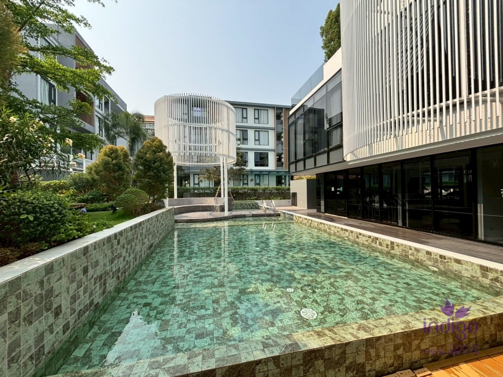 Condos for Rent - Mueang Chiang Mai