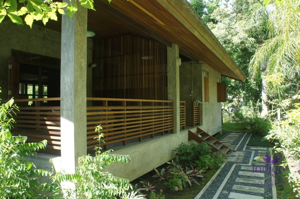 Houses for Sale - Mae Rim