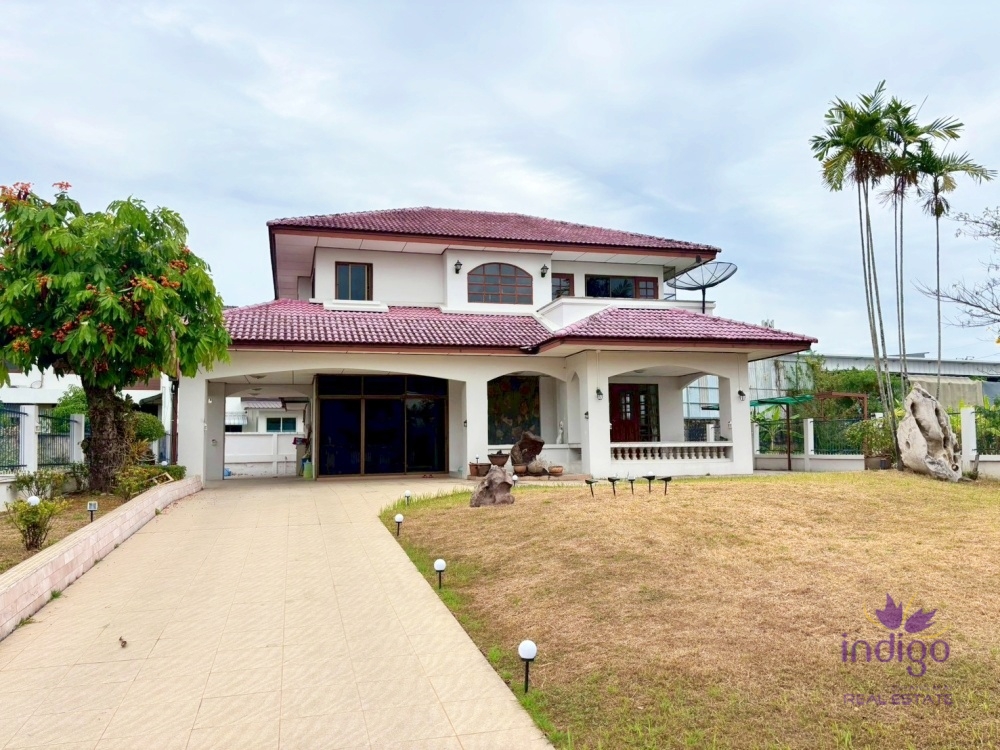 Houses for Rent - Mueang Chiang Mai