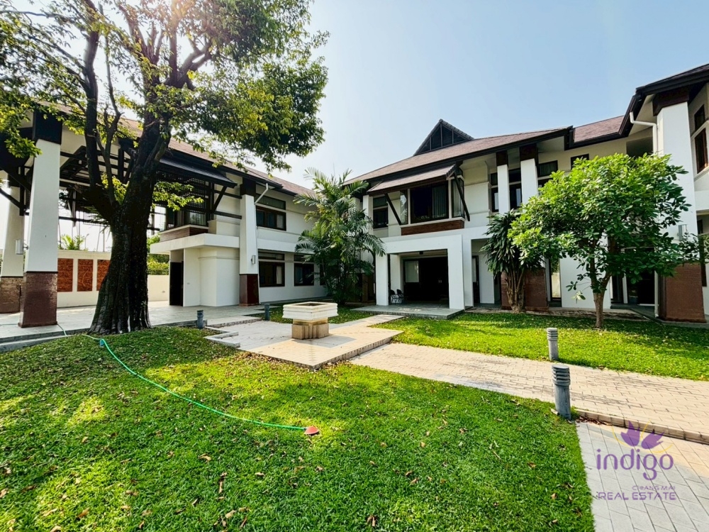 Houses for Sale - Mueang Chiang Mai