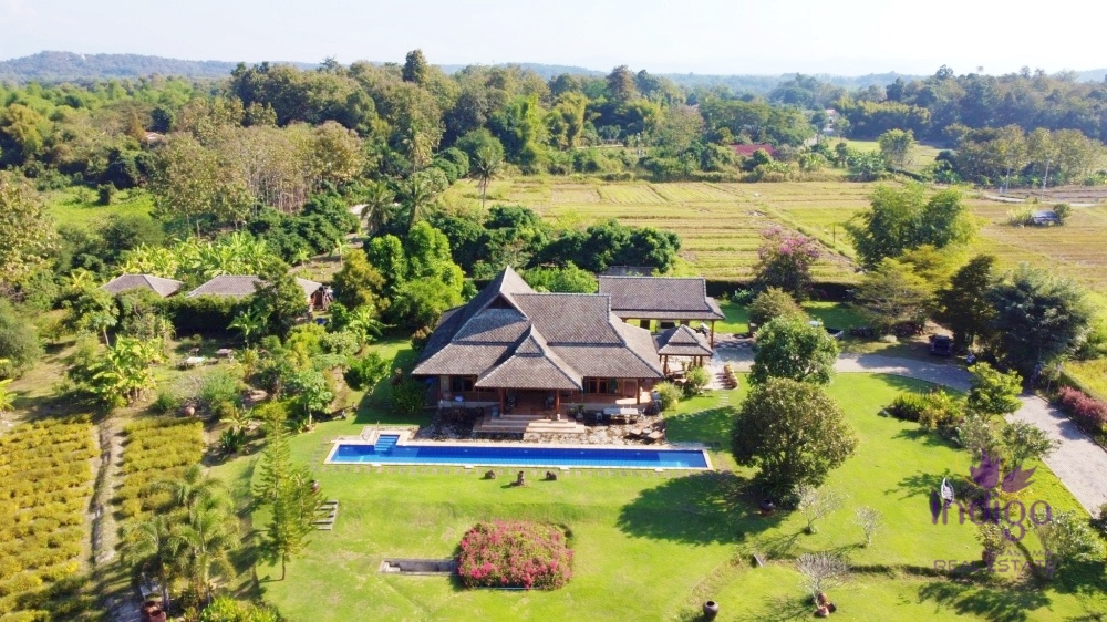 Houses for Sale - Mae Rim