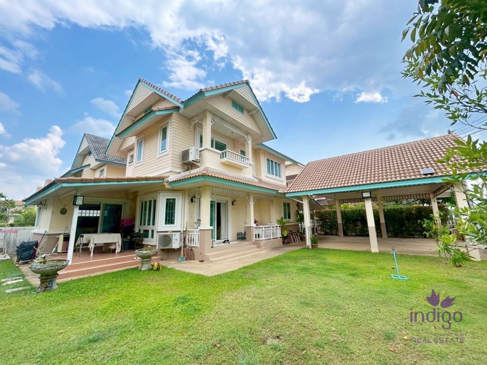 Houses for Sale - Mae Rim