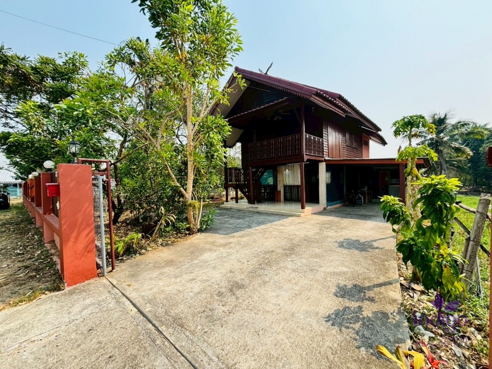 Houses for Rent - Mae Rim
