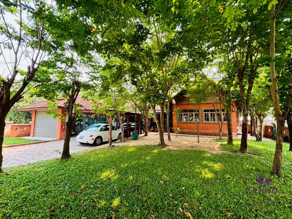 Houses for Sale - Mueang Chiang Mai