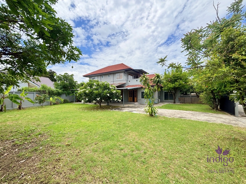 Houses for Sale - Mueang Chiang Mai