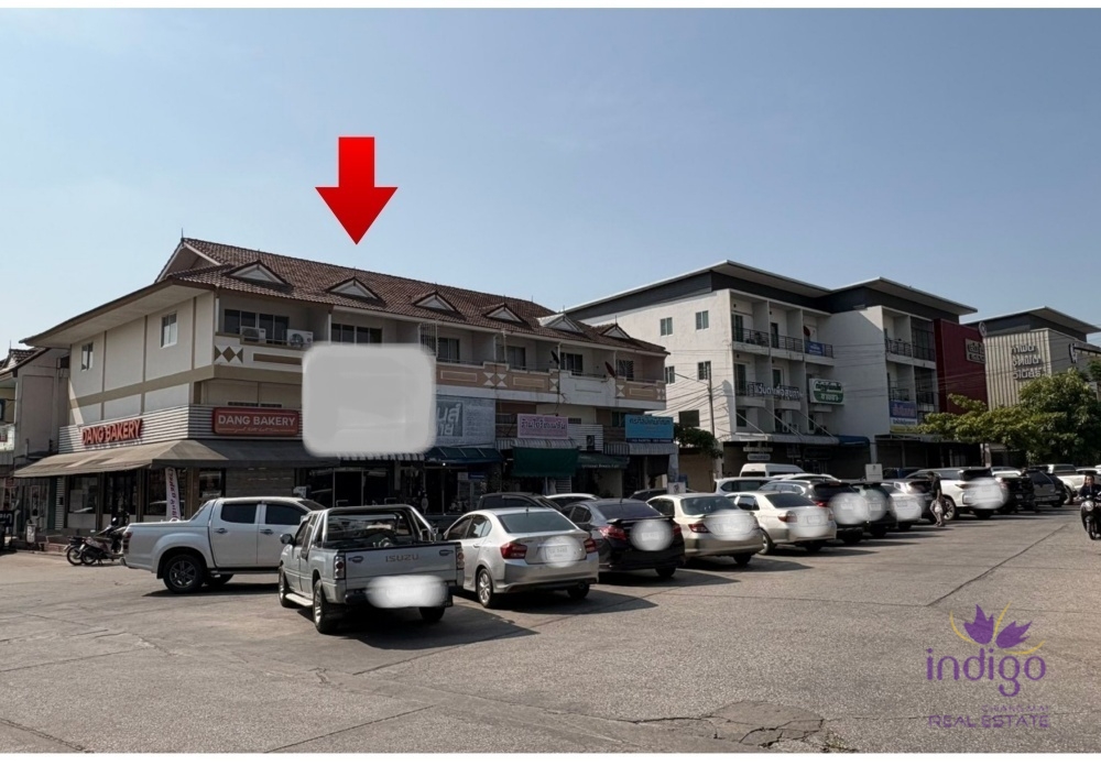 Commercial Properties - Mueang Chiang Mai