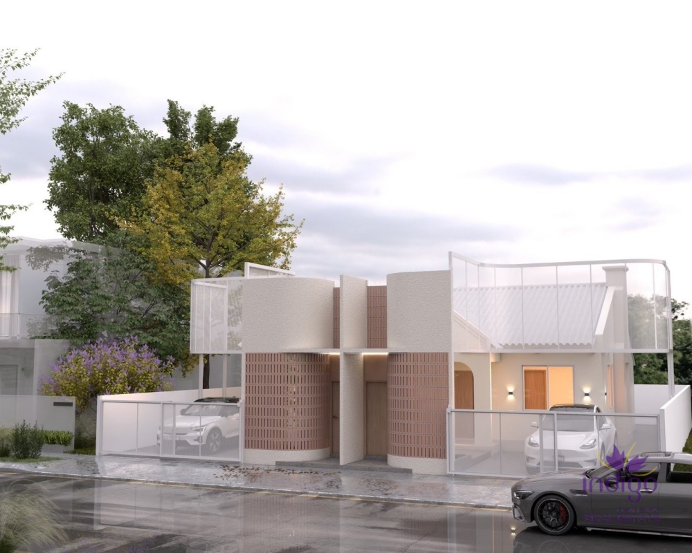 Houses for Sale - Mueang Chiang Mai