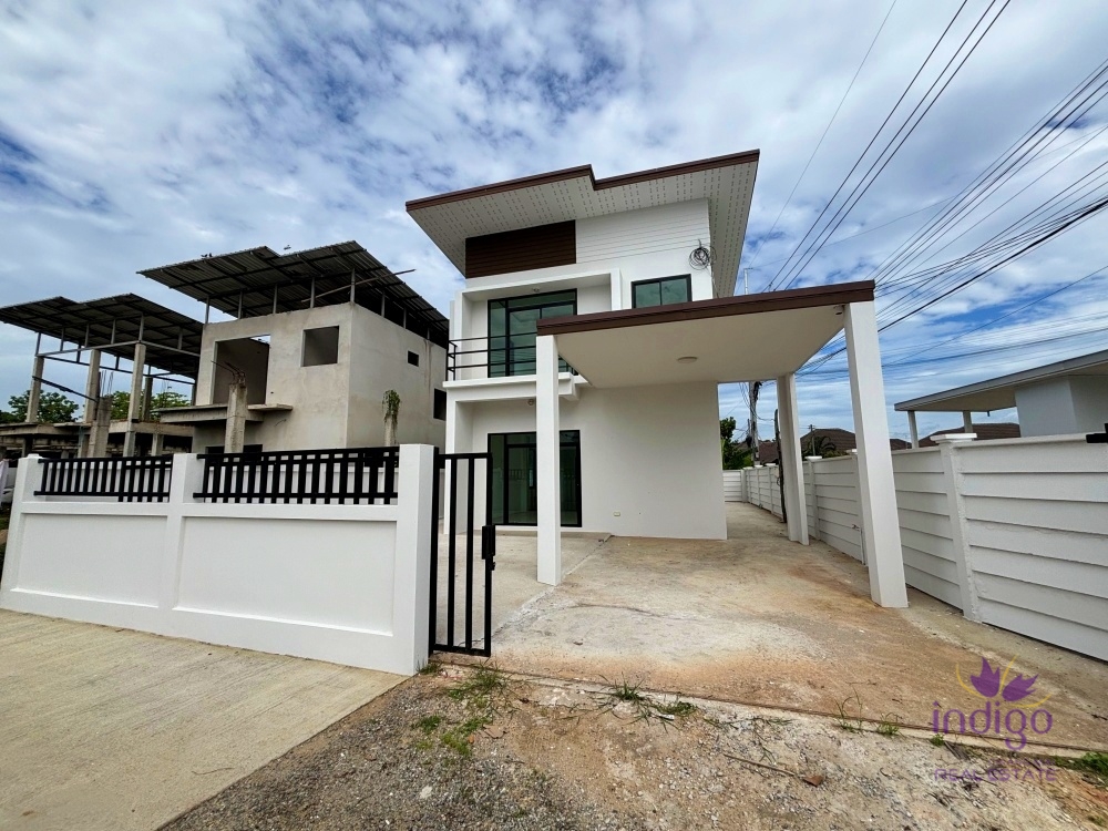 Houses for Sale - Saraphi