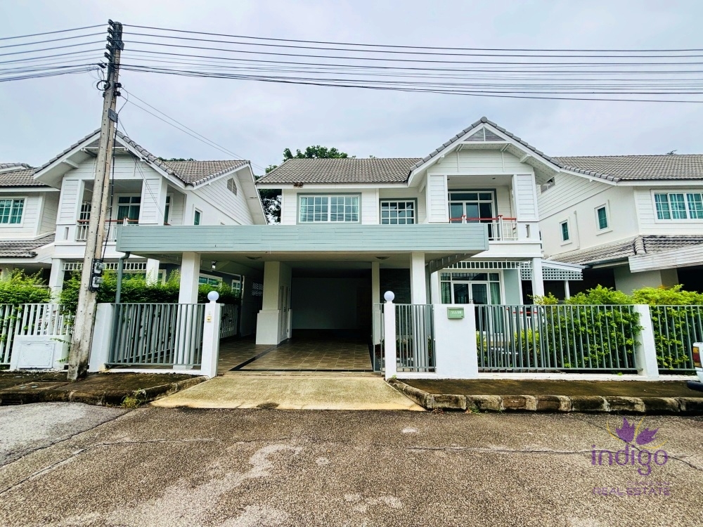 Houses for Rent - San Kamphaeng
