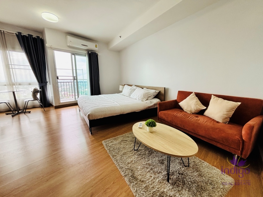 Condos for Rent - Mueang Chiang Mai