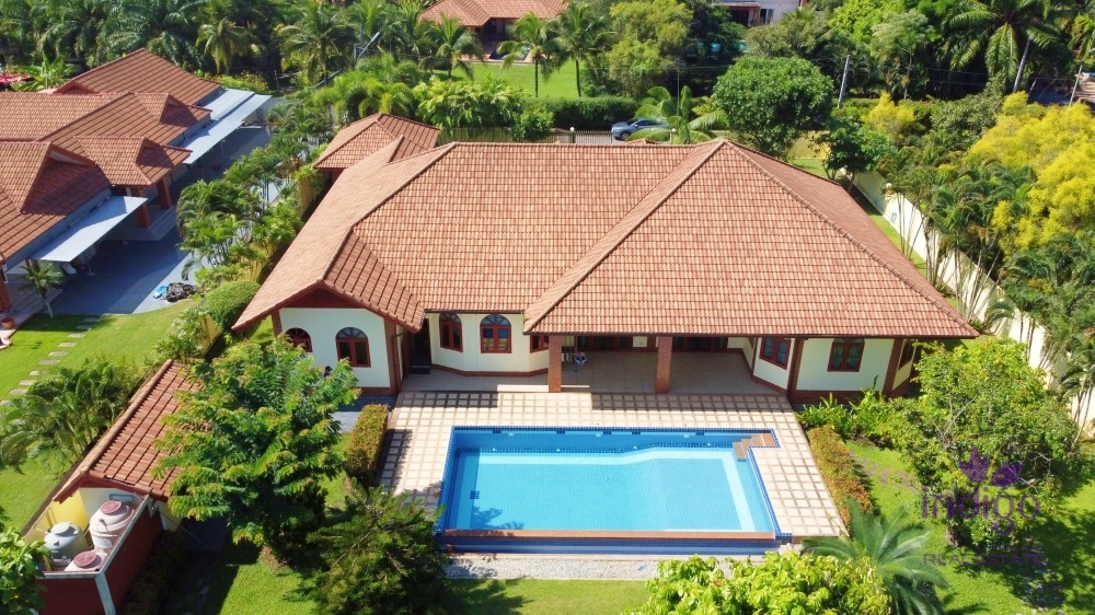 Houses for Sale - San Sai