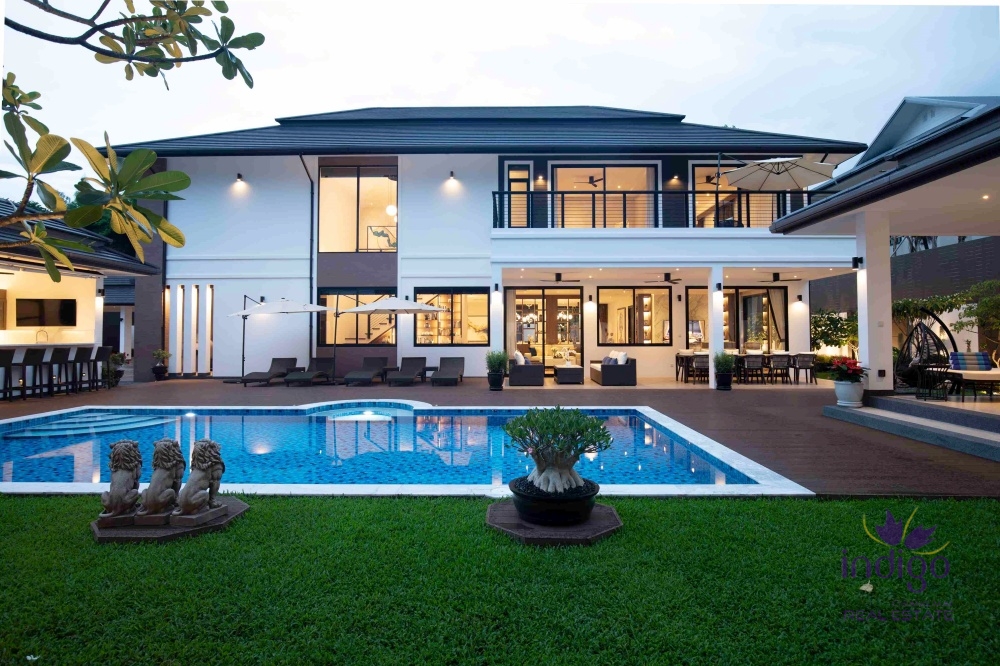 Luxury Houses - Mueang Chiang Mai