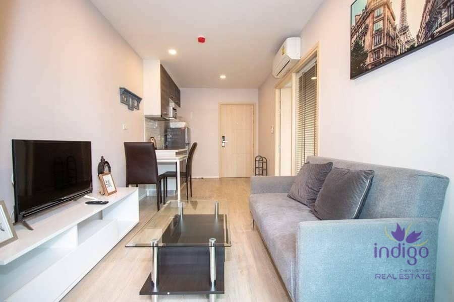 Condos for Sale - Mueang Chiang Mai