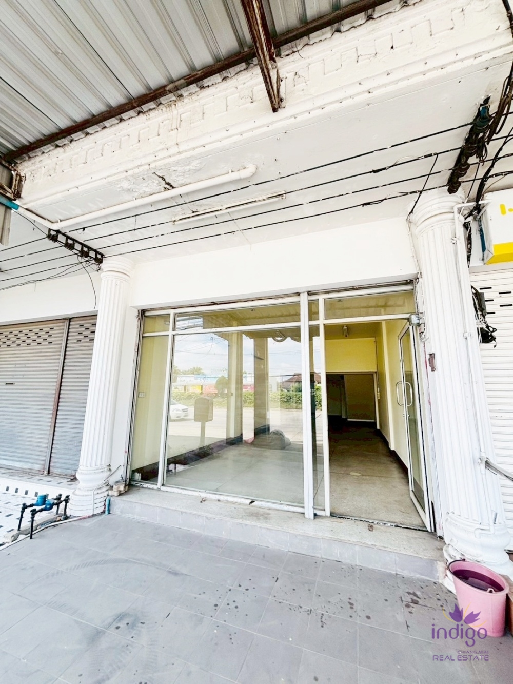 Commercial for Rent - Mueang Chiang Mai