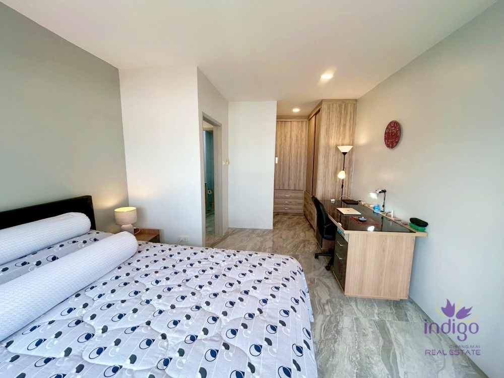 ขายคอนโดมิเนียม - เมืองเชียงใหม่