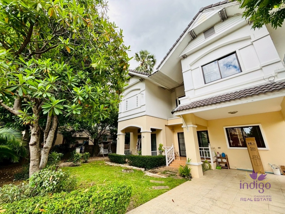 Houses for Rent - Hang Dong