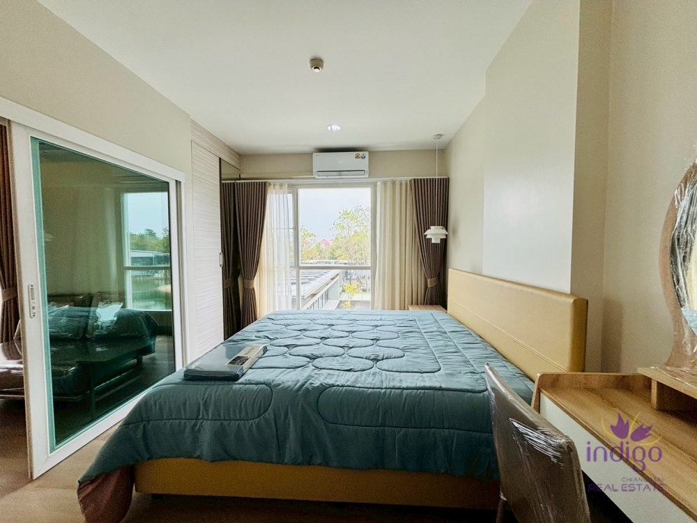 Condos for Rent - Mueang Chiang Mai