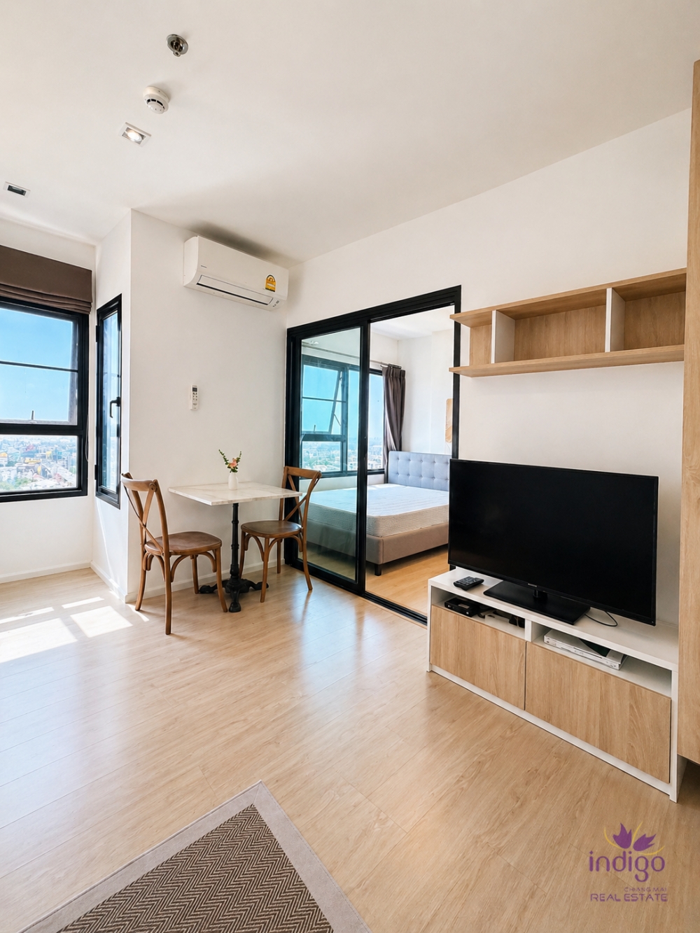 Condos for Rent - Mueang Chiang Mai