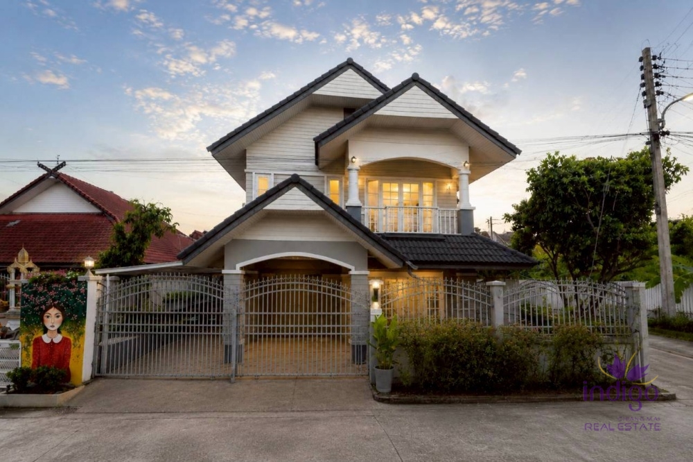 Houses for Sale - Mueang Chiang Mai