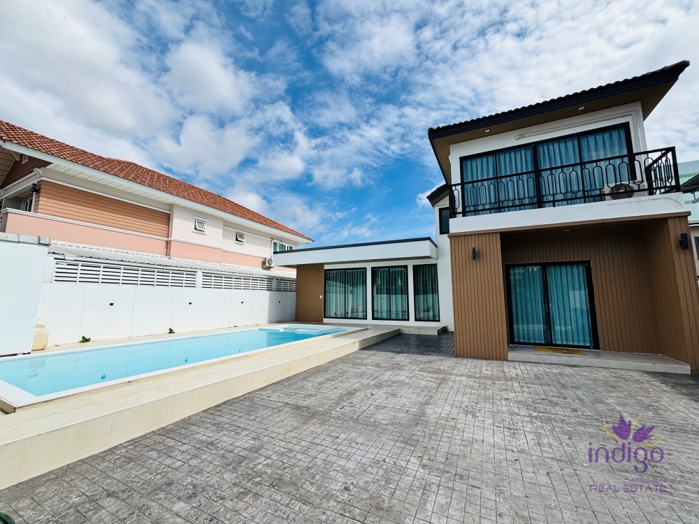 Houses for Sale - Mueang Chiang Mai