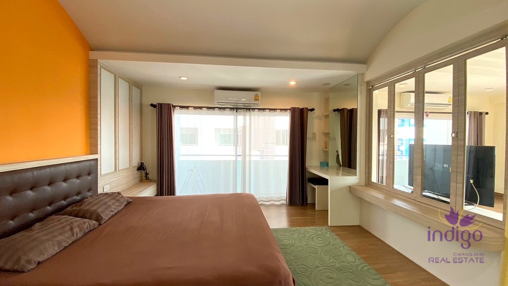 Condos for Sale - Mueang Chiang Mai